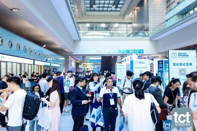 TCT深圳3D打印展收官我们精心剪辑了数十个采访视频以期完美